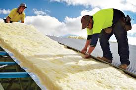 Types of Insulation We Offer in Combine, TX